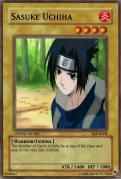 Sasuke uchiha - laura_bravo_girl - Naruto