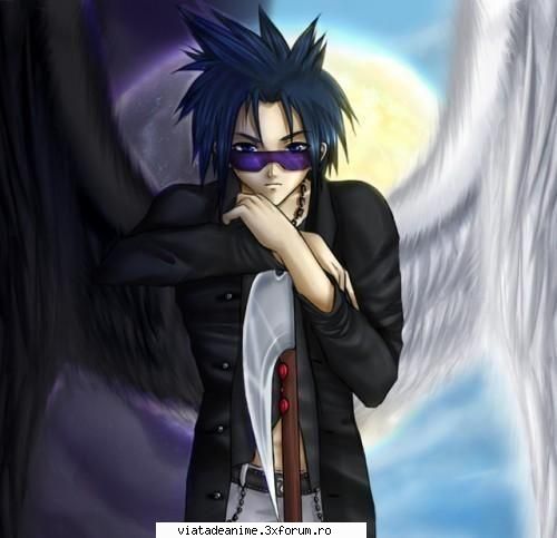 nr27 sasuke uchiha