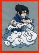 Sasuke uchiha - laura_bravo_girl - Naruto
