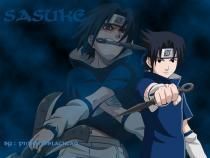 Sasuke uchiha - laura_bravo_girl - Naruto