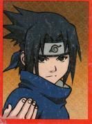 Sasuke uchiha - laura_bravo_girl - Naruto