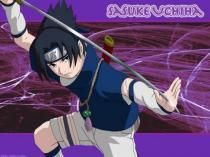Sasuke uchiha - laura_bravo_girl - Naruto