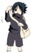 Sasuke uchiha - laura_bravo_girl - Naruto
