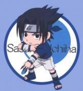 Sasuke uchiha - laura_bravo_girl - Naruto