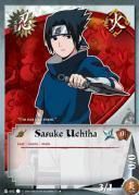 Sasuke uchiha - laura_bravo_girl - Naruto