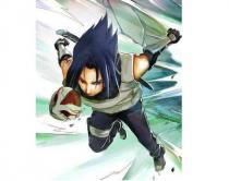 Sasuke uchiha - laura_bravo_girl - Naruto
