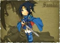 Sasuke uchiha - iar gresit ci asta - Naruto