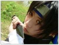 Sasuke uchiha - laura_bravo_girl - Naruto