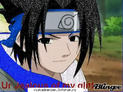 Sasuke uchiha - laura_bravo_girl - Naruto