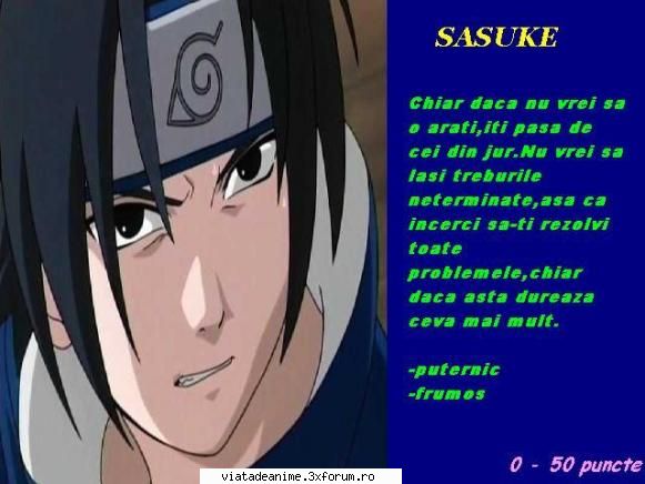 nr 60 sasuke uchiha