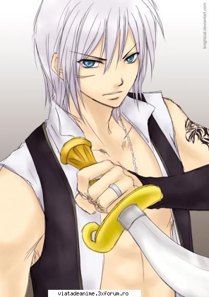 imagini - zakijuby_momo12 - Anime Boy