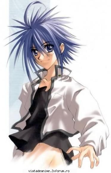 imagini - zakijuby_momo12 - Anime Boy