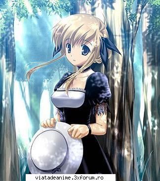 imagini - Angel~Of~Dark - Anime girl