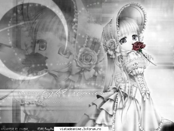imagini - Angel~Of~Dark - Anime girl