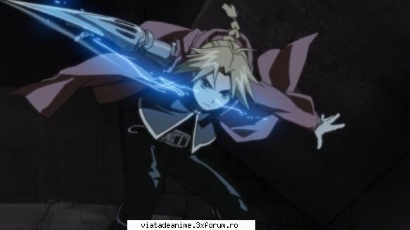 imagini - Angel~Of~Dark - Full metal alchimist