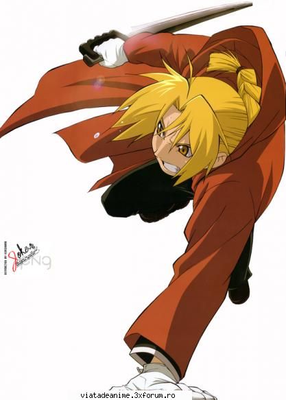 imagini - Angel~Of~Dark - Full metal alchimist