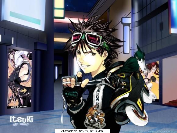 imagini - Angel~Of~Dark - Anime Boy