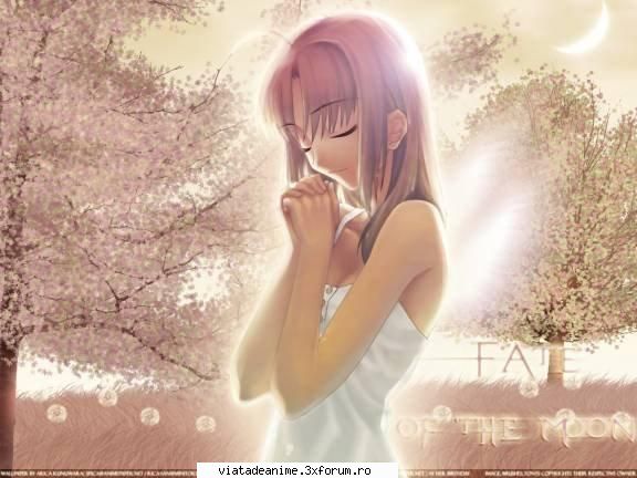 imagini - Moony - Anime girl