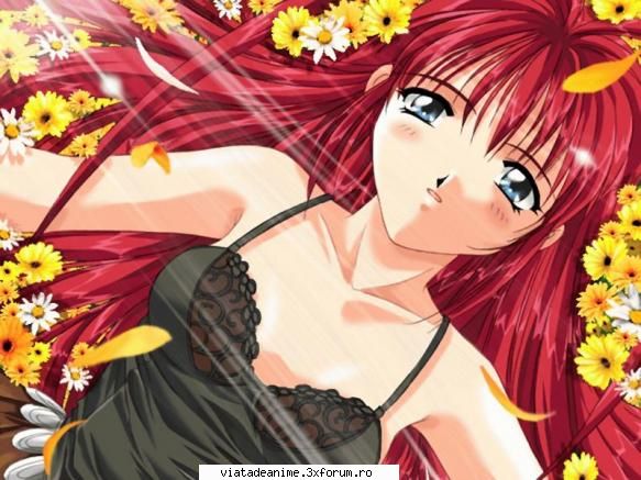imagini - Moony - Anime girl
