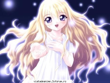 imagini - Moony - Anime girl