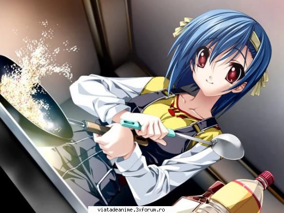 imagini - Moony - Anime girl