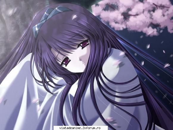 imagini - Moony - Anime girl