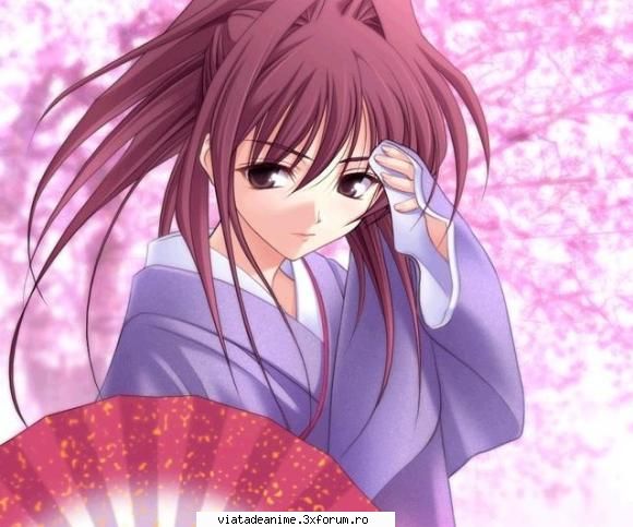 imagini - Moony - Anime girl
