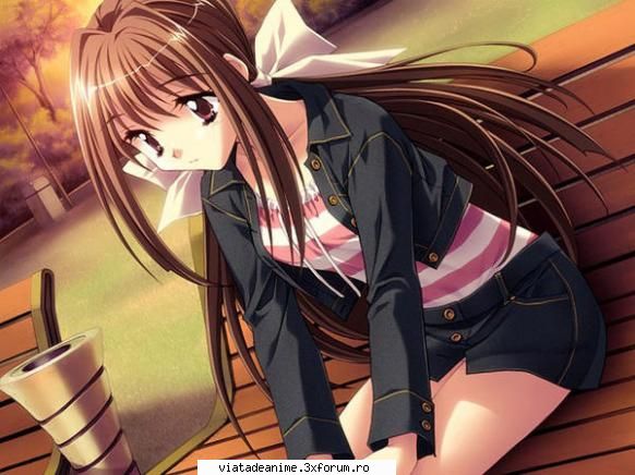 imagini - Moony - Anime girl
