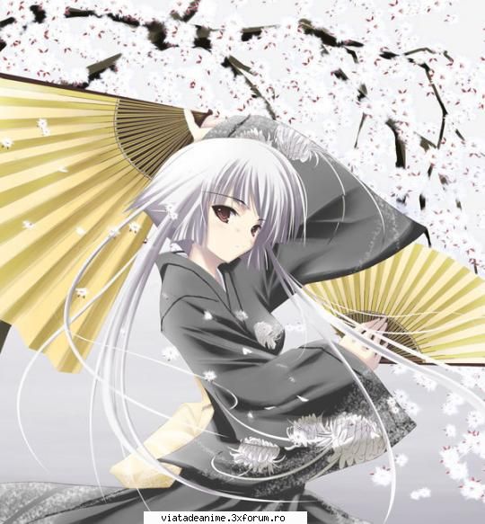 imagini - Moony - Anime girl