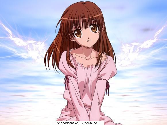imagini - Moony - Anime girl