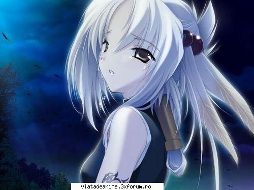 imagini - Moony - Anime girl