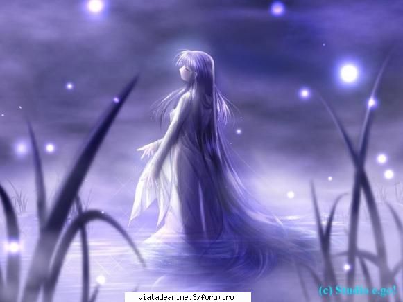 imagini - Moony - Anime girl