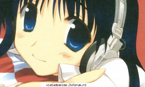 imagini - Moony - Anime girl