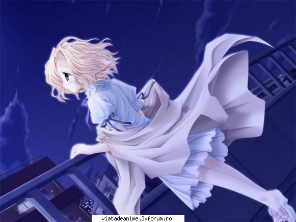 imagini - Moony - Anime girl