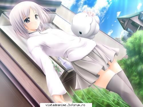 imagini - Moony - Anime girl