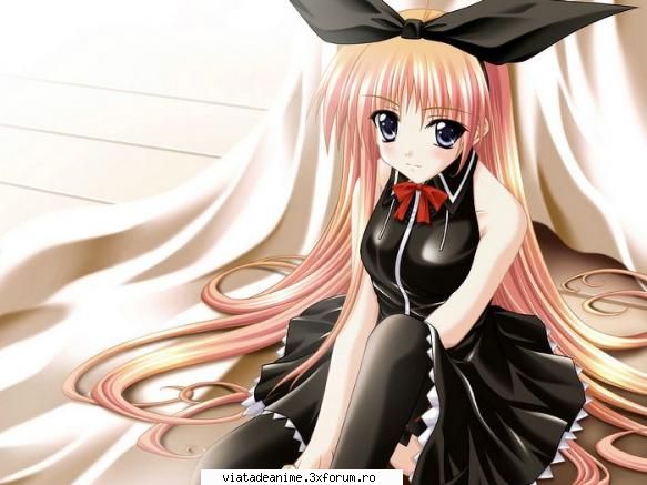 imagini - Moony - Anime girl