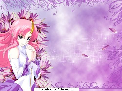 imagini - Moony - Anime girl