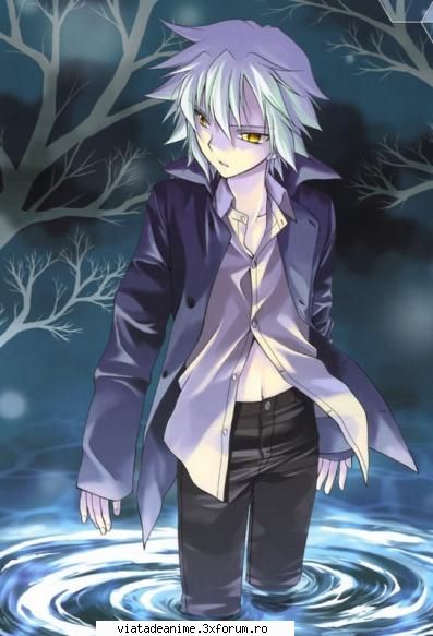 imagini - sa pun si eu:D 1 - Anime Boy