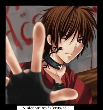 imagini - Moony - Anime Boy
