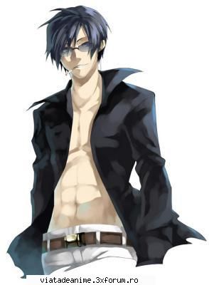 imagini - Moony - Anime Boy
