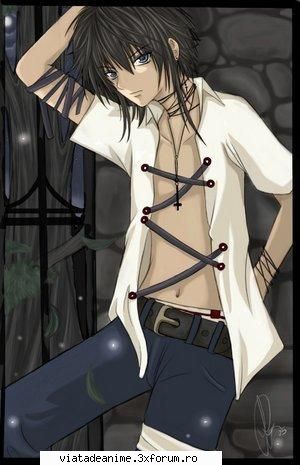 imagini - Moony - Anime Boy