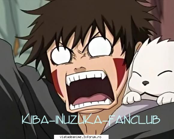 imagini funny - Hakusho - Naruto