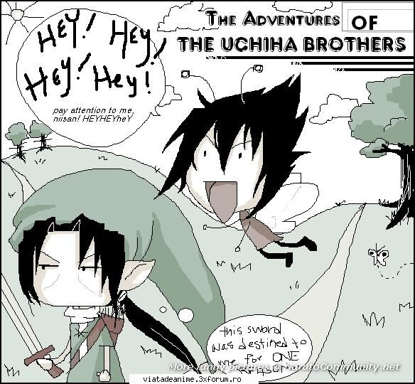 imagini funny - Emmy 21 - Naruto