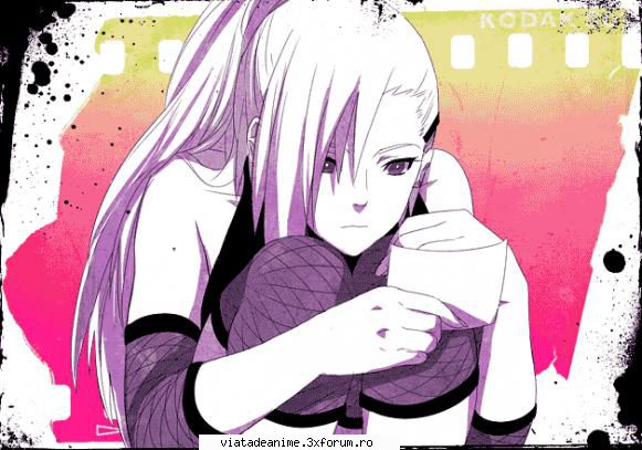 ino - Hakusho - Naruto