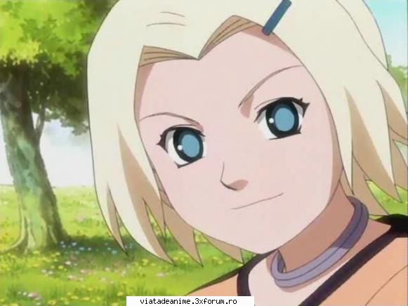ino - Hakusho - Naruto