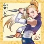 ino - laura_bravo_girl - Naruto