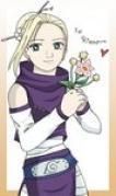 ino - laura_bravo_girl - Naruto