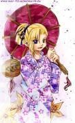 ino - laura_bravo_girl - Naruto