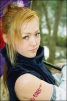 ino - laura_bravo_girl - Naruto