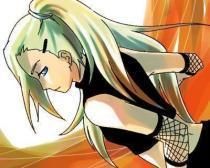 ino - laura_bravo_girl - Naruto